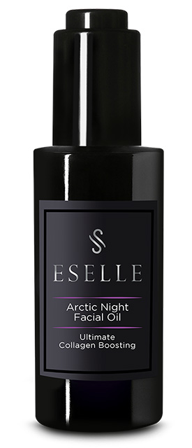 Artic Night Facial Oil