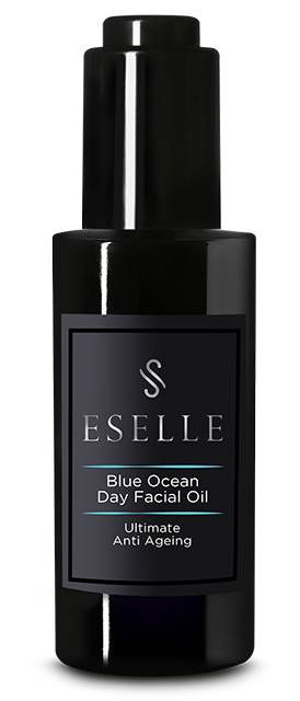 Blue Ocean Facial Oil